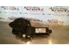 Gebruikte Raammotor Portier Hyundai Trajet O90116