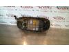 Gebruikte Deurgreep 4Deurs links-achter Hyundai Trajet O89395