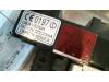 Gebruikte Slotenset Cilinder (compleet) Hyundai Trajet O82149