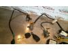 Gebruikte Slotenset Cilinder (compleet) Hyundai Trajet O82149