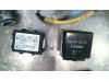 Gebruikte Slotenset Cilinder (compleet) Hyundai Trajet O82149