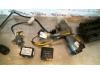 Gebruikte Slotenset Cilinder (compleet) Hyundai Trajet O82149