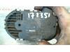 Gebruikte Gasklephuis Peugeot 107 O123190