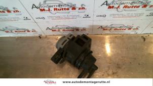 O131824 Gebruikte vacuum ventiel Renault Trafic