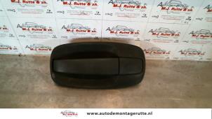O80816 Gebruikte deurgreep 2deurs rechts Renault Trafic