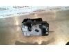 Gebruikte Slotmechaniek Portier 2Deurs rechts Renault Trafic O82760