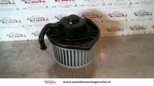 O130318 Gebruikte kachel ventilatiemotor Mitsubishi Lancer