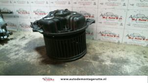 O129999 Gebruikte aanjager Nissan Primastar