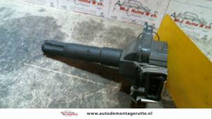 O124648 Gebruikte pen bobine Audi A3