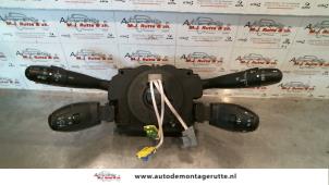 O102763 Gebruikte licht + raw schakelaar Citroen C5