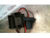 Gebruikte Kachel Weerstand Renault Megane Scenic O131207