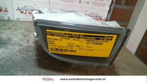 O75154 Gebruikte mistlamp rechts-voor Skoda Fabia