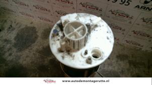 O120664 Gebruikte brandstofpomp elektrisch Fiat Bravo