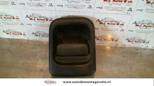 O80777 Gebruikte portiergreep 2deurs rechts Renault Master