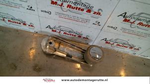 Gebruikte Raamslinger Audi A2 (8Z0) 1.4 16V Prijs op aanvraag aangeboden door Autodemontage M.J. Rutte B.V.