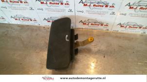 O79597 Gebruikte deurgreep 2deurs links Ford Transit