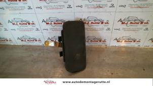 O80529 Gebruikte deurgreep 2deurs rechts Ford Transit