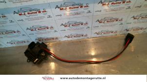 O131208 Gebruikte kachel weerstand Renault Megane Scenic