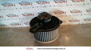 O129909 Gebruikte blower Mazda 6.