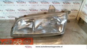 O72376 Gebruikte linker koplamp Hyundai H200