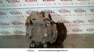 O117801 Gebruikte aircopomp Kia Sorento