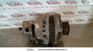 O124333 Gebruikte dynamo Kia Sorento