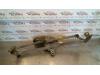 Gebruikte Ruitenwismotor+Mechaniek Volkswagen Golf O133486