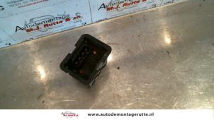 O130531 Gebruikte kachel weerstand BMW 3-Serie