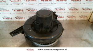 O130026 Gebruikte blower Skoda Fabia