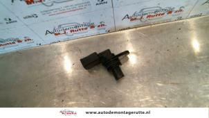 O121939 Gebruikte sensor map (inlaatspruitstuk) Skoda Fabia