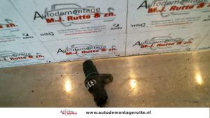 Gebruikte Nokkenas Sensor Peugeot 107 1.0 12V Prijs op aanvraag aangeboden door Autodemontage M.J. Rutte B.V.