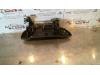 Gebruikte Deurgreep 4Deurs links-achter Dacia Logan O89379
