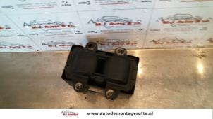 O126787 Gebruikte bobine Dacia Logan