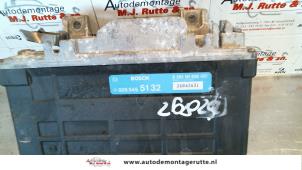 O114910 Gebruikte computer abs Mercedes E-Klasse