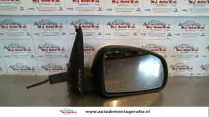 O86769 Gebruikte buitenspiegel rechts Opel Meriva