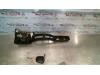 Gebruikte Deurslot Cilinder links Peugeot 307 O132488