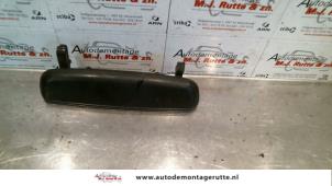 O80898 Gebruikte portiergreep 2deurs rechts Toyota Starlet