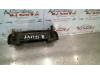 Gebruikte Portiergreep 2Deurs rechts Toyota Starlet O80898