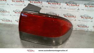 O95820 Gebruikte achterlicht rechts Saab 9-3