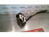 Gebruikte Deurslot Mechaniek 2Deurs rechts Nissan Micra O82689