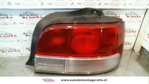 O95917 Gebruikte achterlicht rechts Daihatsu Charade