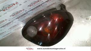 O94938 Gebruikte achterlicht rechts Fiat Bravo