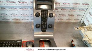 O100800 Gebruikte chaufage bedieningspaneel Volvo V50