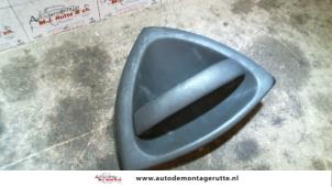 O80722 Gebruikte portiergreep 2deurs rechts Smart Fortwo