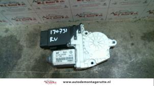 O90304 Gebruikte motor portierruit Seat Leon