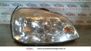 O73996 Gebruikte rechter koplamp Daewoo Nubira