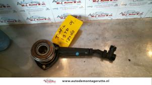 O131942 Gebruikte koppeling hulp cilinder Renault Trafic