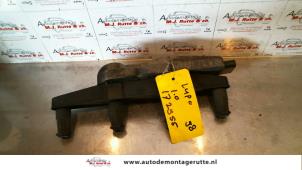 O126492 Gebruikte bobine Volkswagen Lupo
