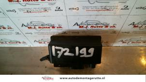 O123737 Gebruikte gloeirelais Mercedes Sprinter