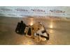 Gebruikte Deurslot Mechaniek 4Deurs links-achter Mazda 6. O83364